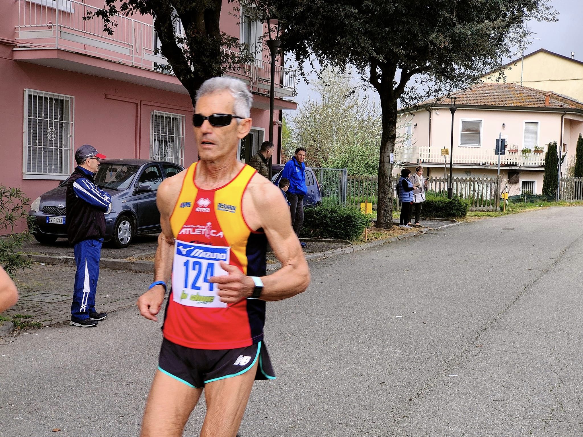 San Patrizio: Trofeo Buriani e Vaienti - 01 aprile 2024